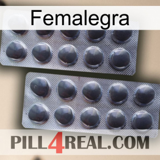 Femalegra 31